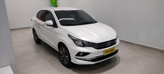 FIAT CRONOS 1.3 FIREFLY FLEX PRECISION CVT
